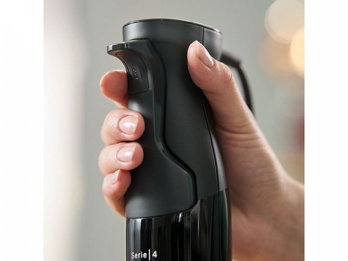 Pojistka náhodného zapnutí