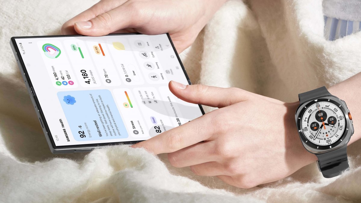 Vysok&yacute; v&yacute;kon s Galaxy AI