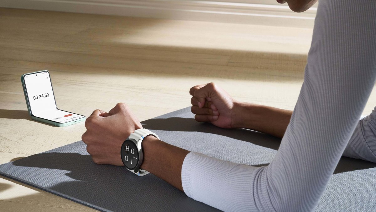 Vylep&scaron;en&yacute; senzor BioActive