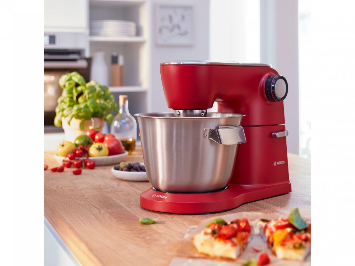 Extrémně výkonný motor 1600 W