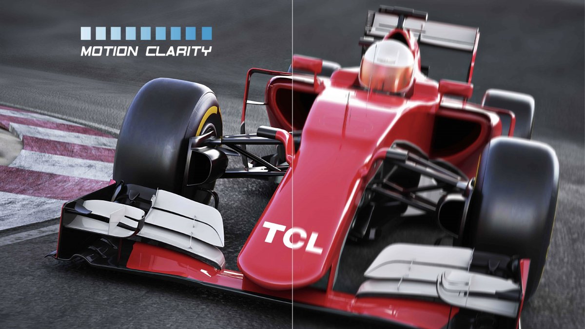 Nezmeškáte žádný detail