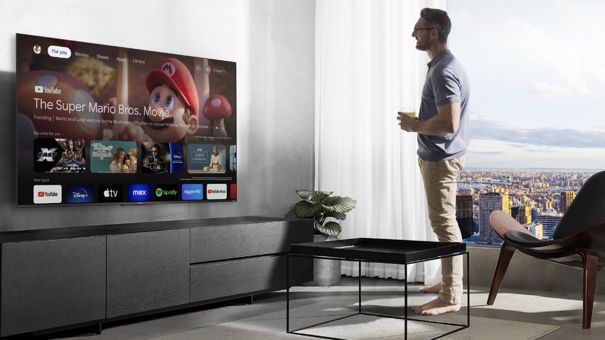 Hlasové ovládání bez použití rukou s Google Assistant