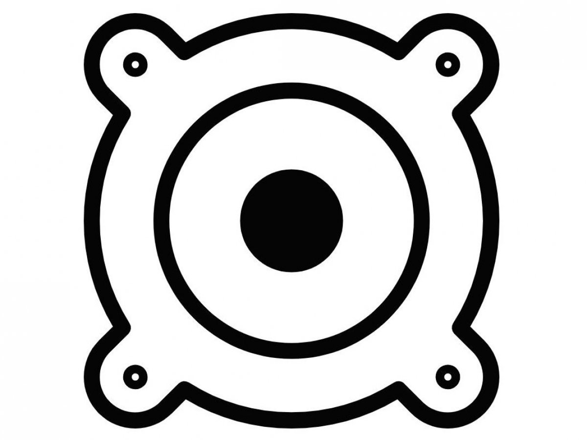 Konfigurace 2.1