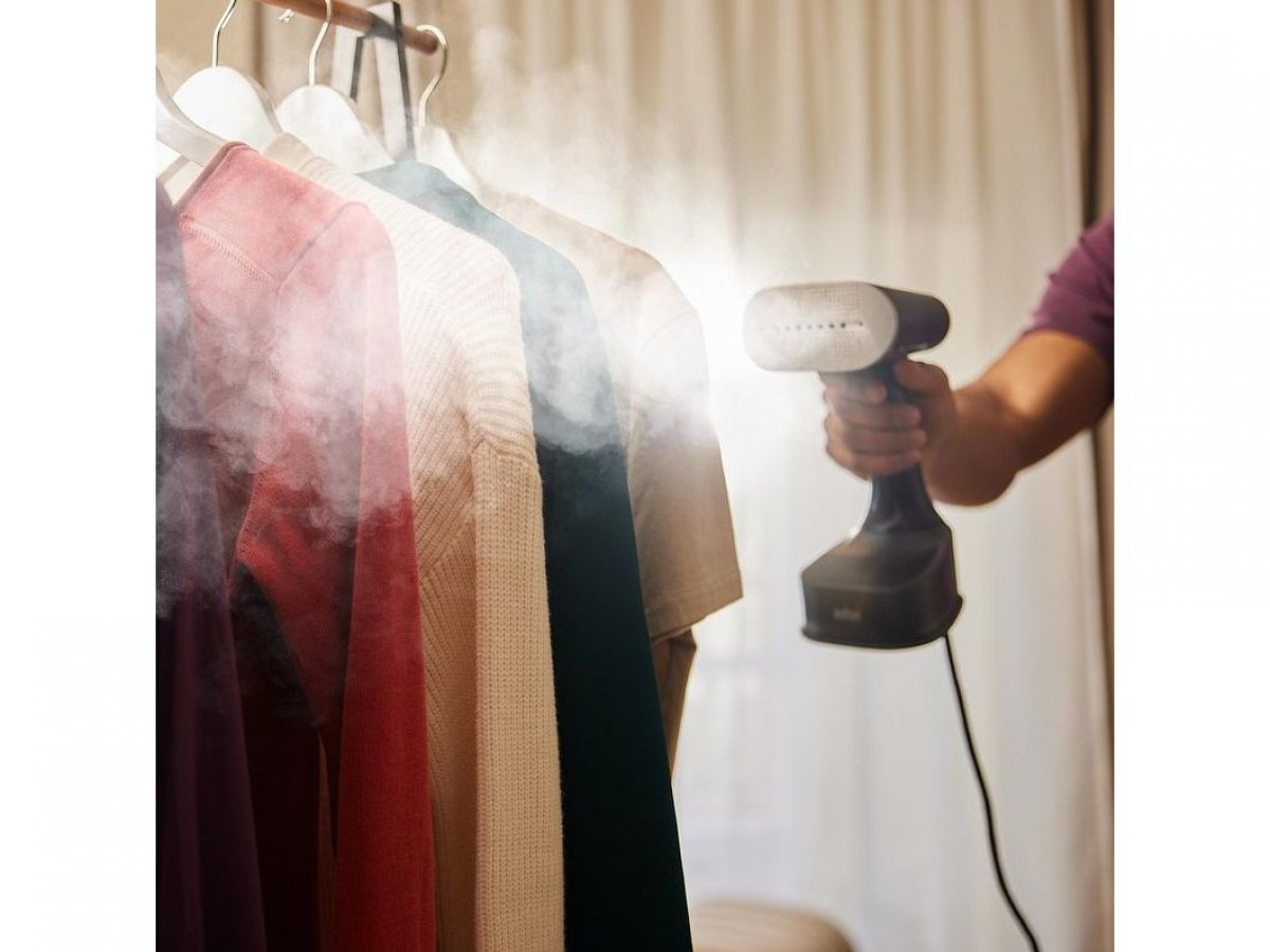 O 55 % vyšší parní výkon*