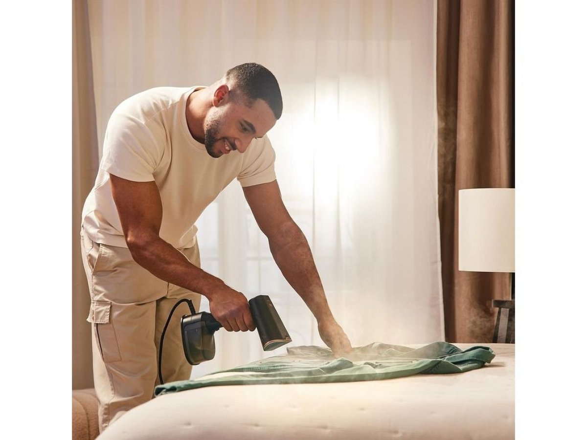 Osvěžte svůj outfit ani ne za 1 minutu*