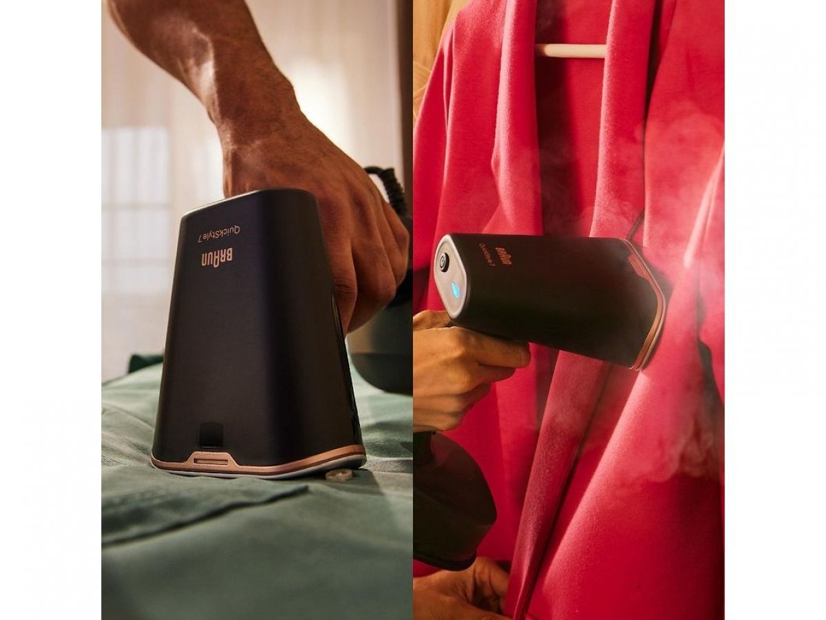 Rychlé a kompaktní řešení 2 v 1