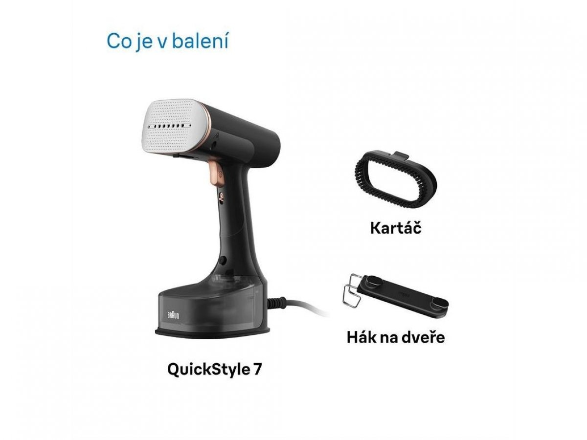 A co najdete v balení?