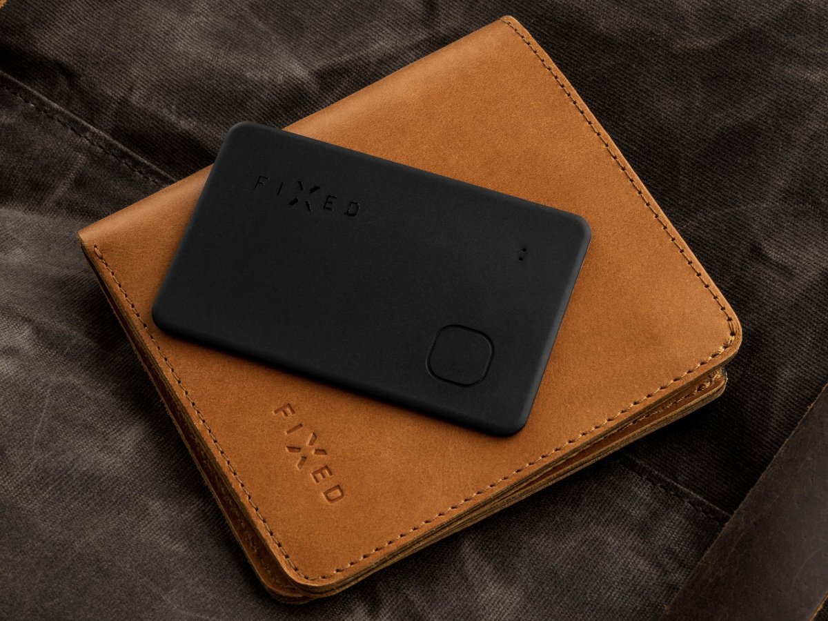 Pohlídá vám cennosti