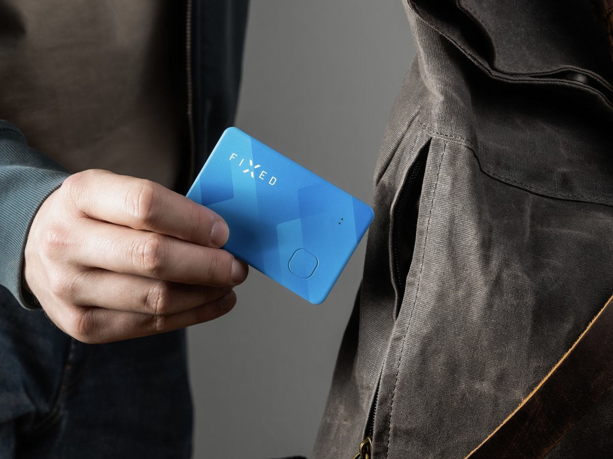 Pohlídá vám cennosti