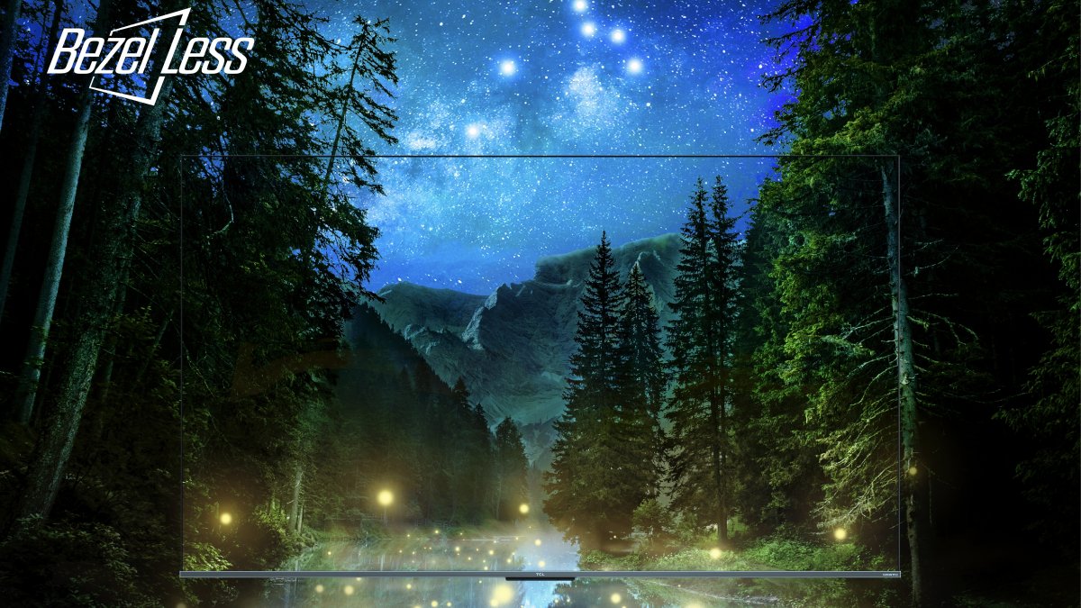 Design bez rámečku