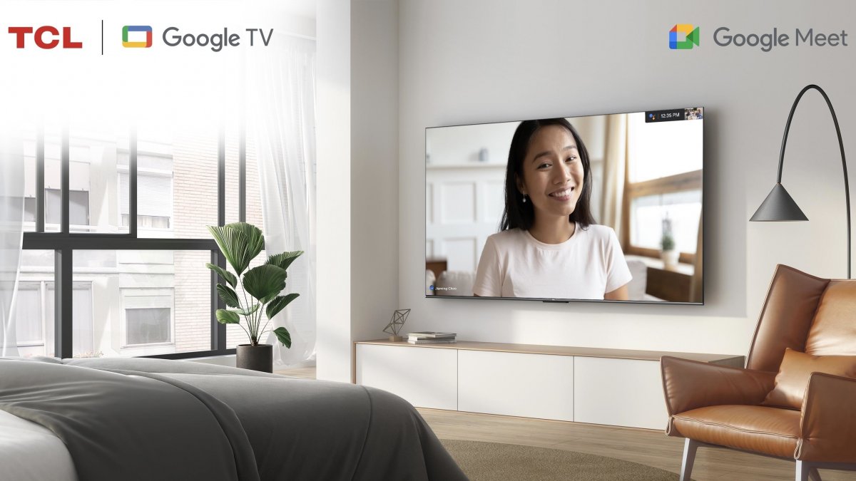 Snadné online hovory