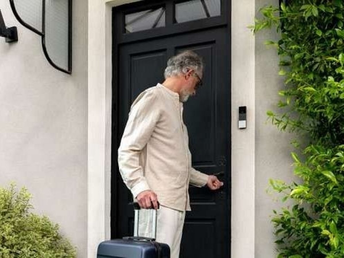 Vysoká úroveň bezpečnosti