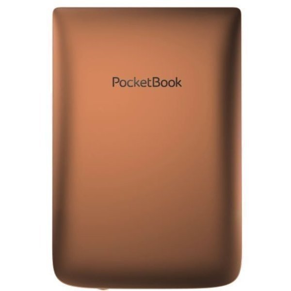 PocketBook 632 Touch HD 3 - Heureka.cz