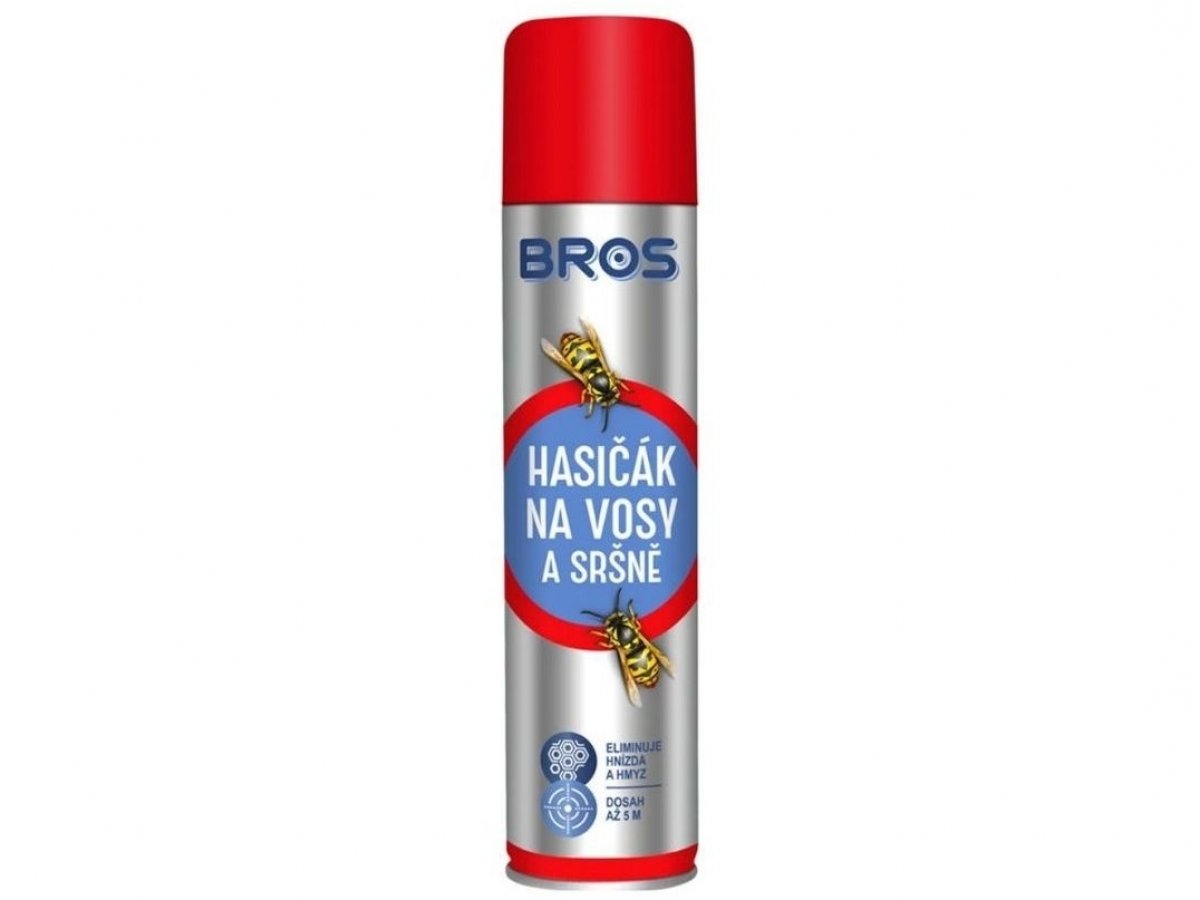 Bezpečnost na prvním místě