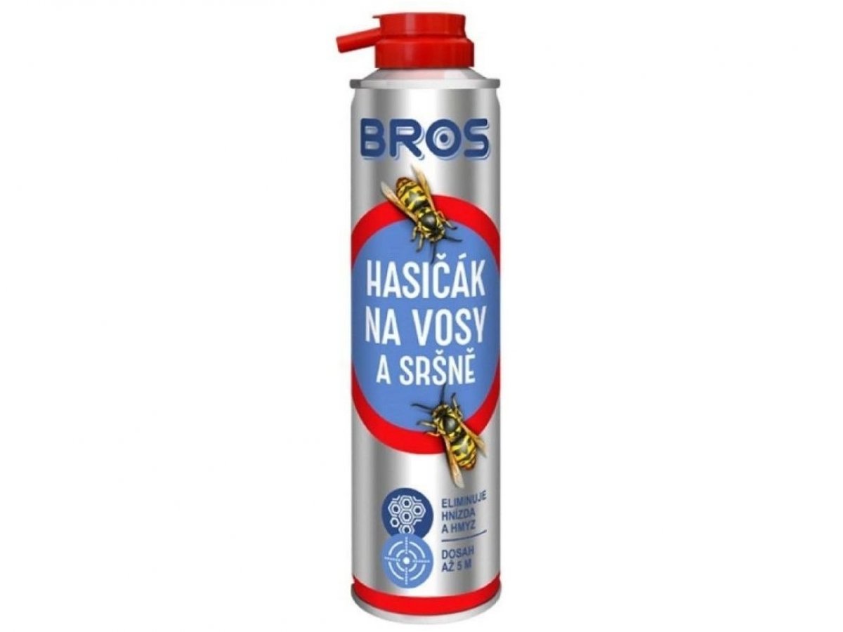 Bezpečnost na prvním místě
