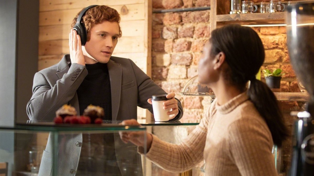 Aplikace Sony Headphones Connect