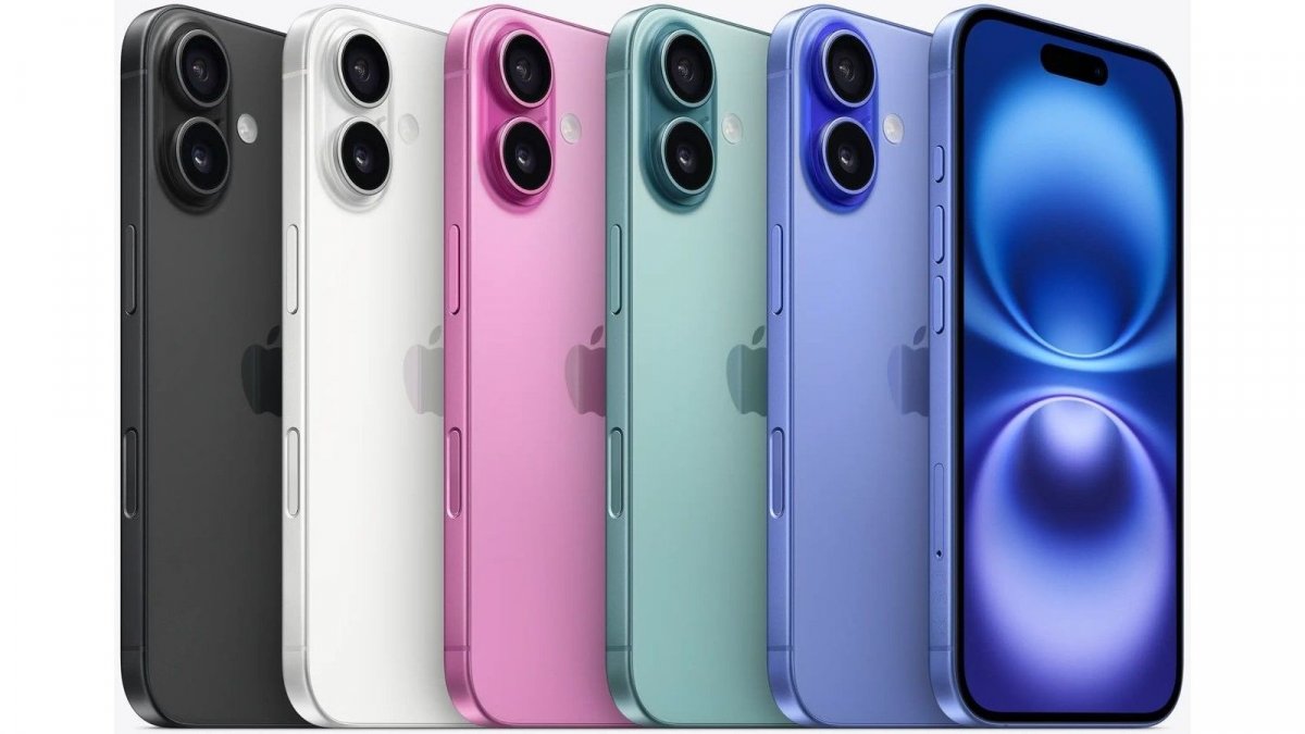 Apple iPhone 16 256GB