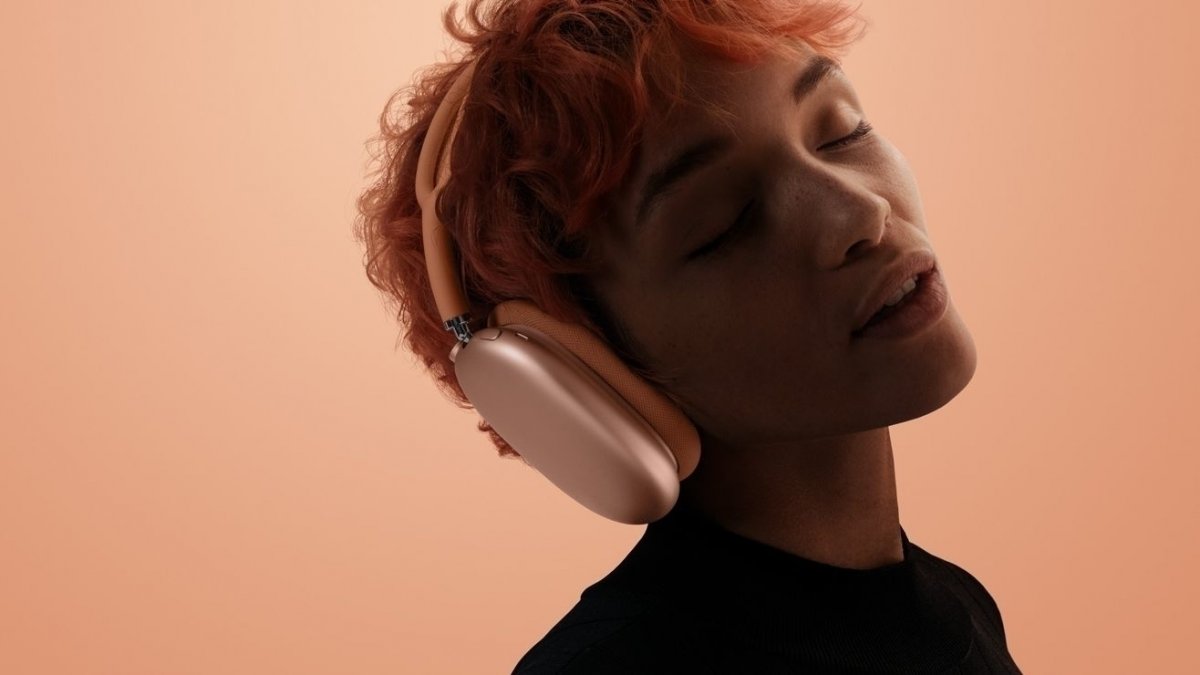 Apple AirPods Max (2024)