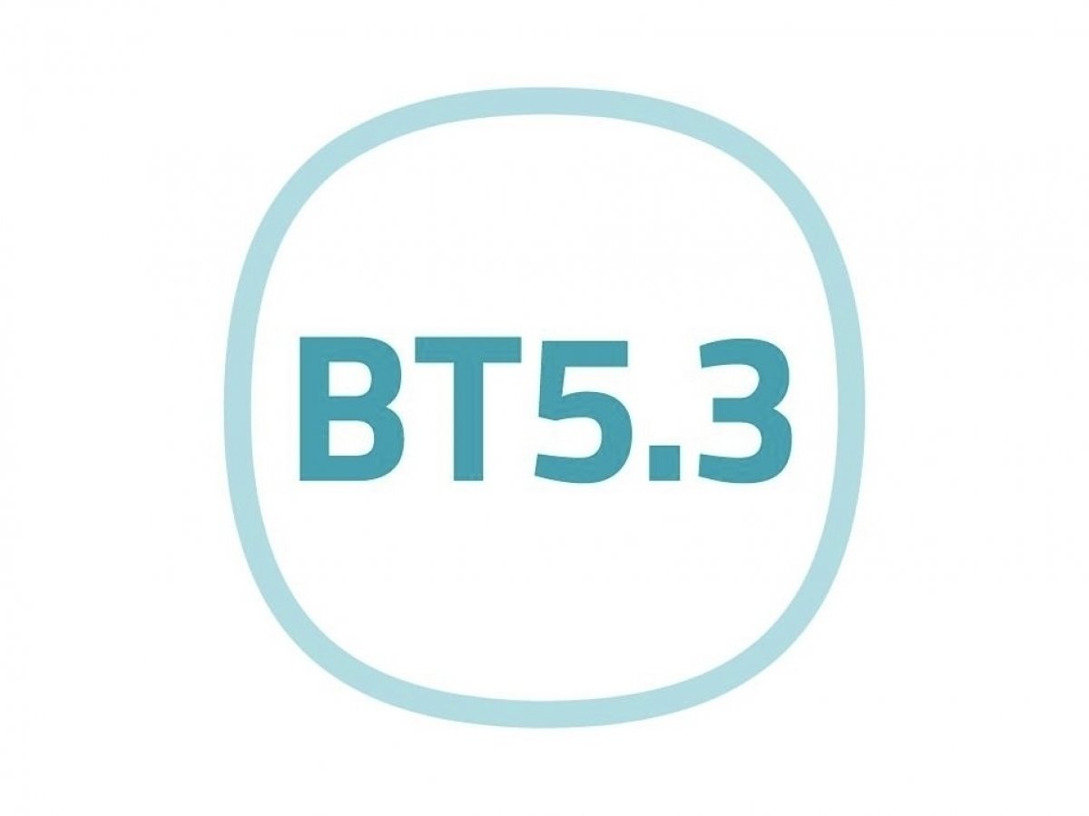 Bluetooth 5.3