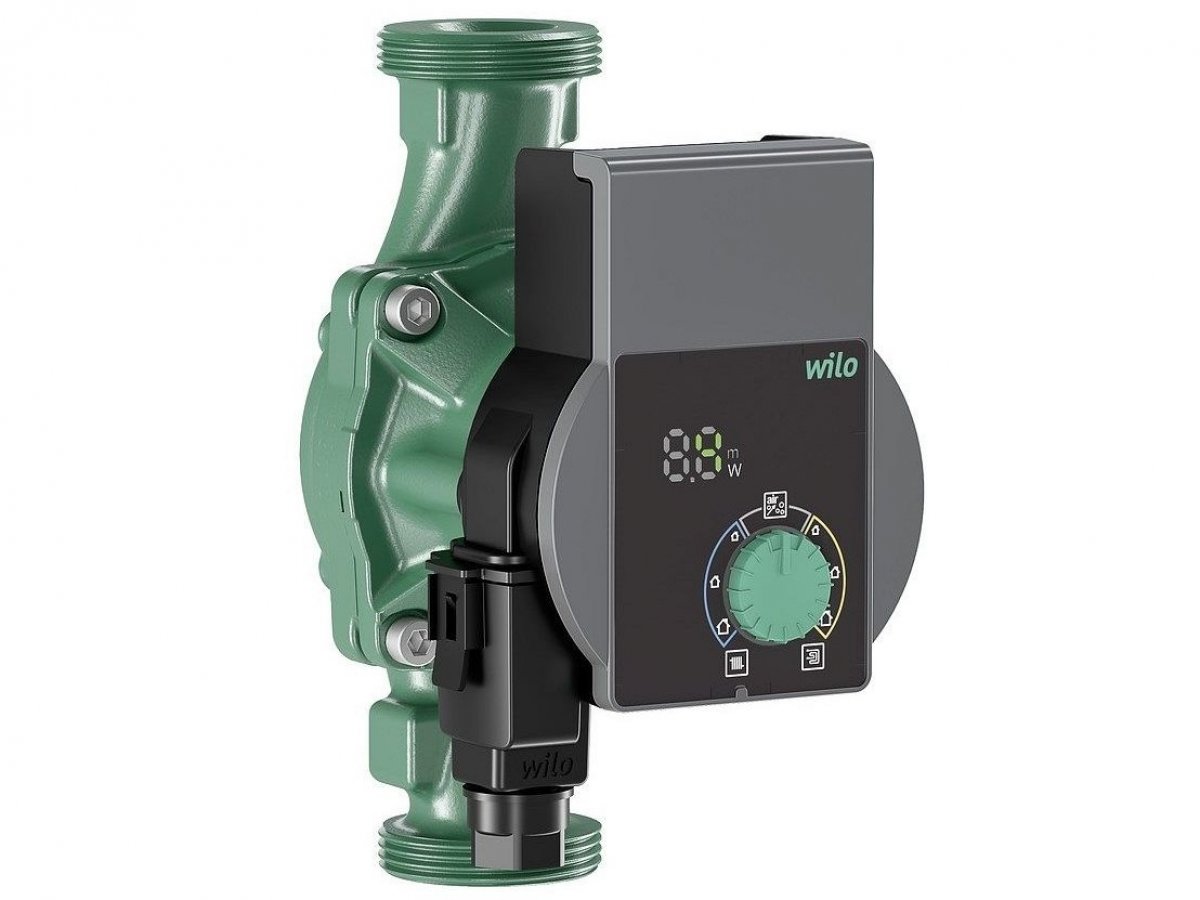 Klíčové vlastnosti: