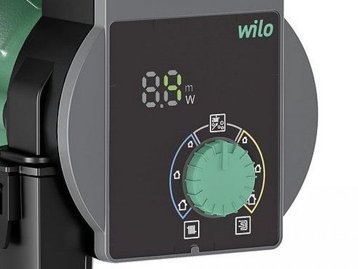 Snadná instalace a intuitivní ovládání