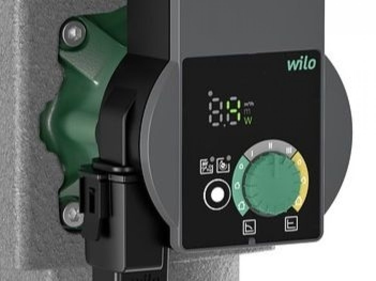 Intuitivní ovládání