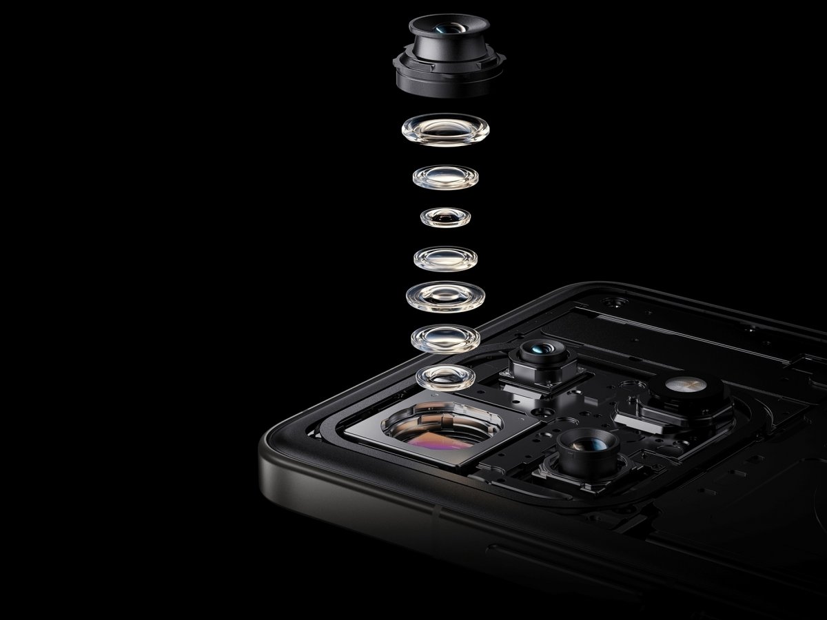 Fotografické schopnosti