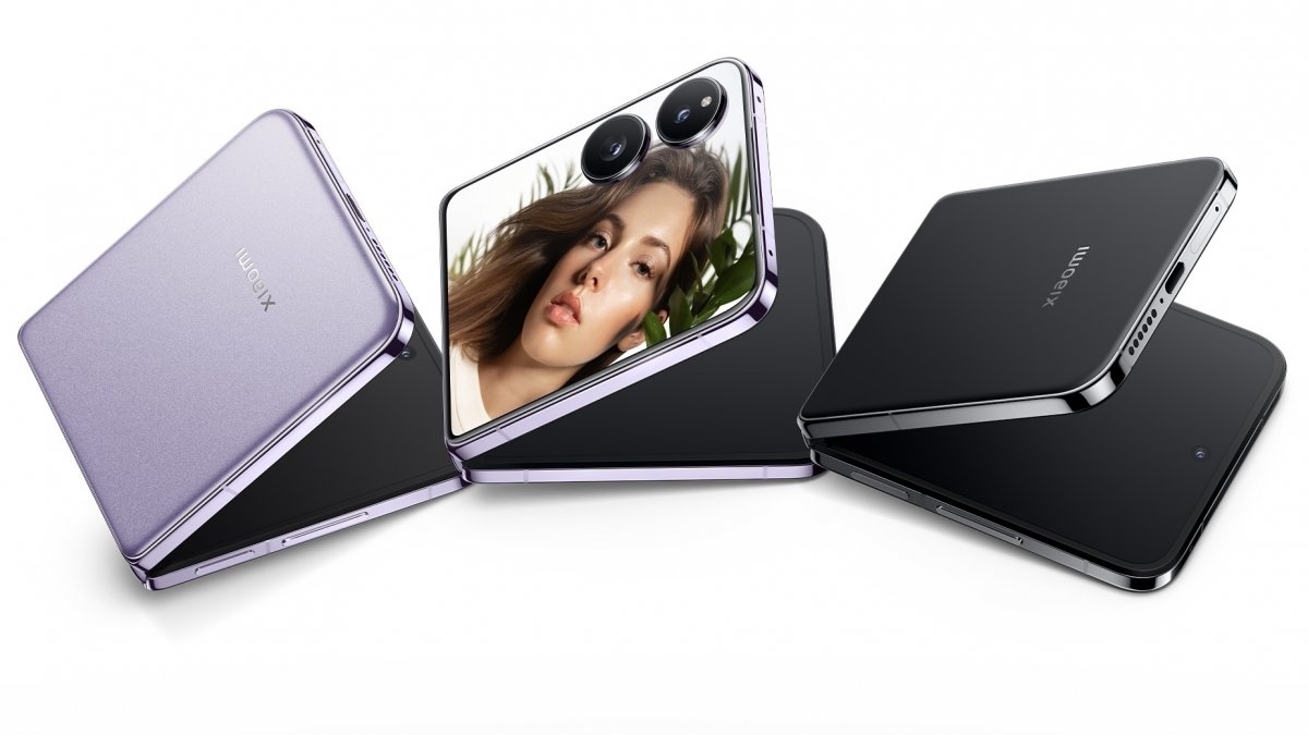 Xiaomi MIX Flip 12GB/512GB