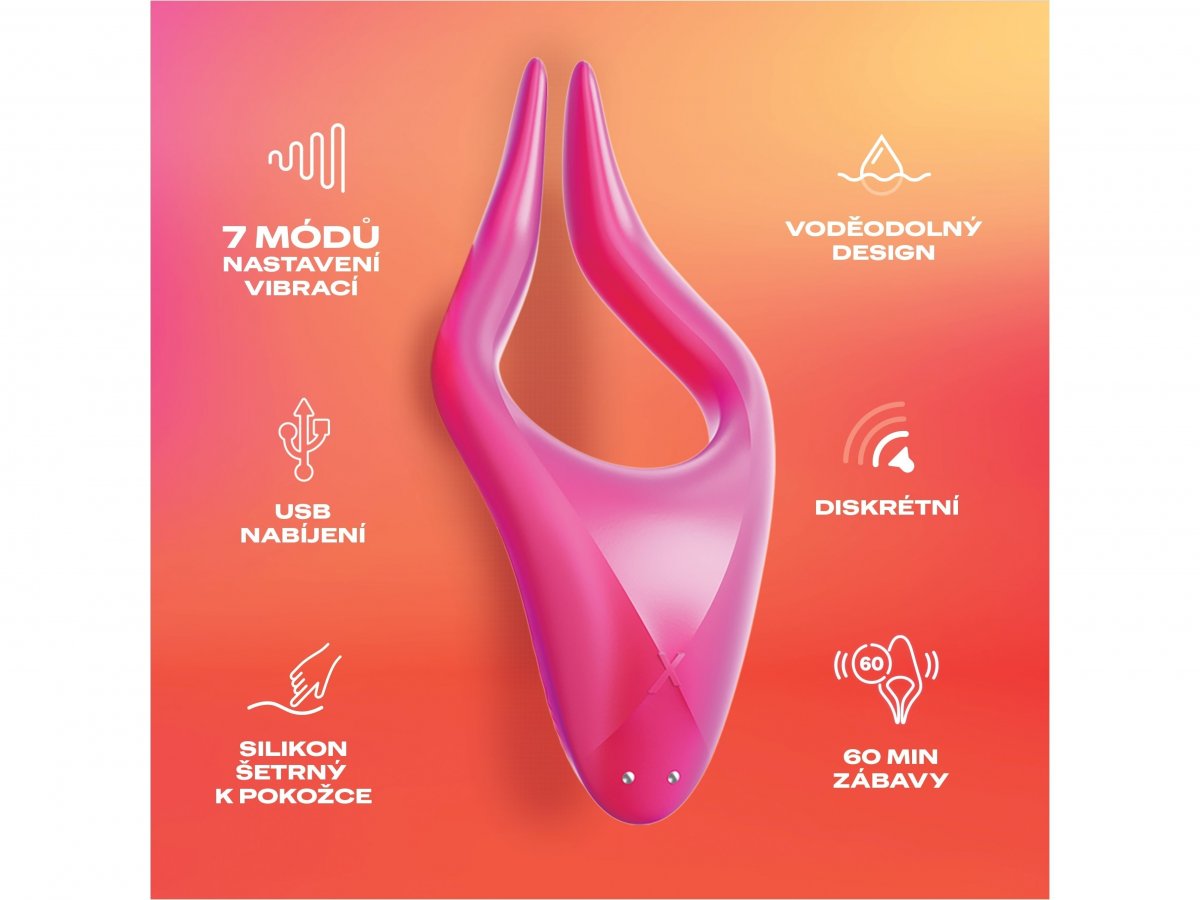 Neodolatelné vlastnosti: