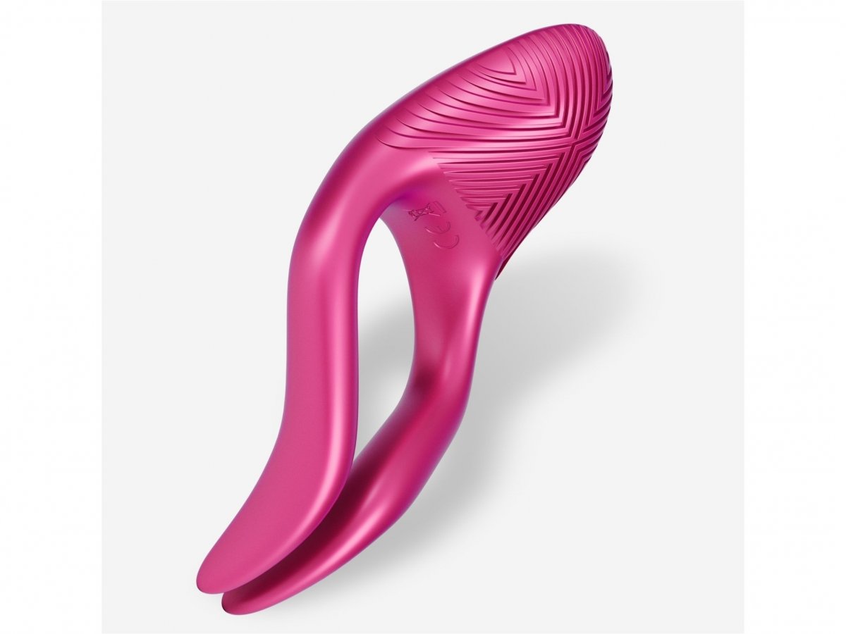 Snadná údržba a praktické nabíjení