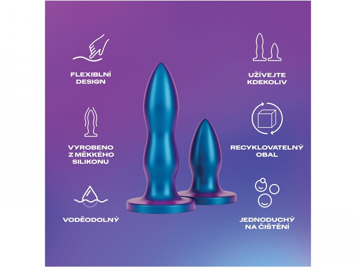 Neodolatelné vlastnosti: