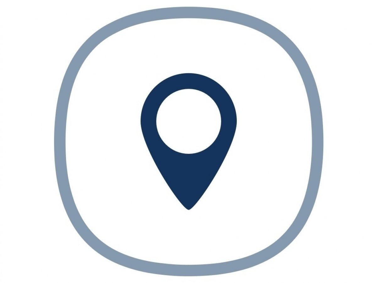 GPS v magnetickém držáku