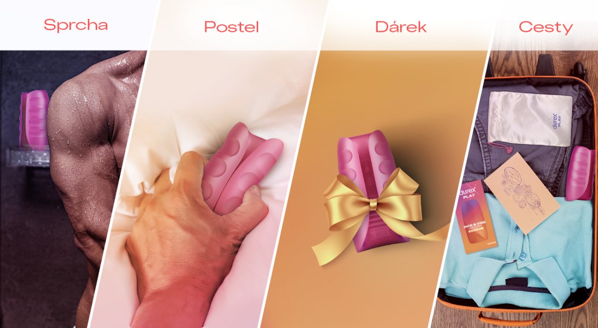 Objevte nové dimenze zábavy