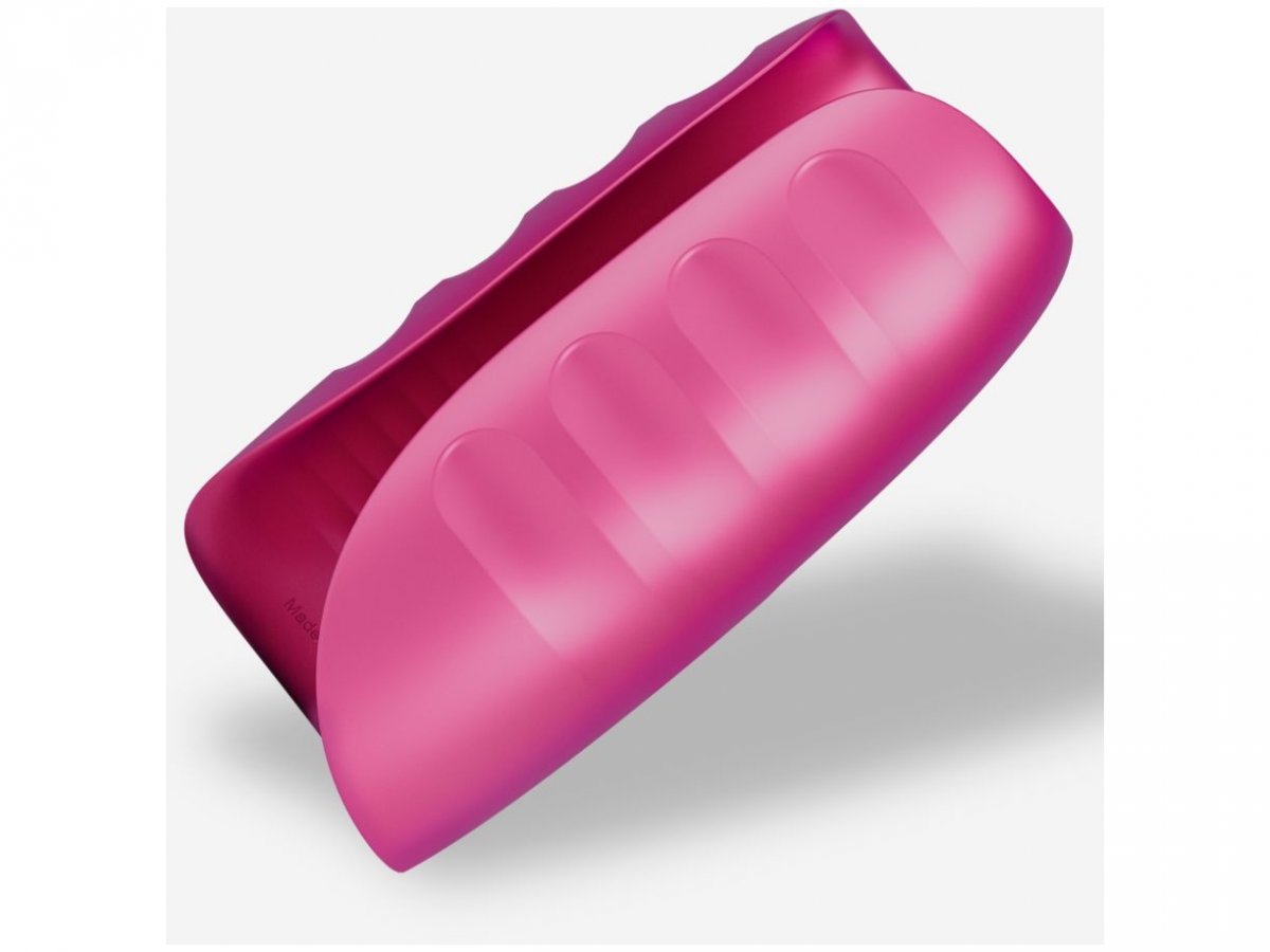 Diskrétní a snadné nabíjení