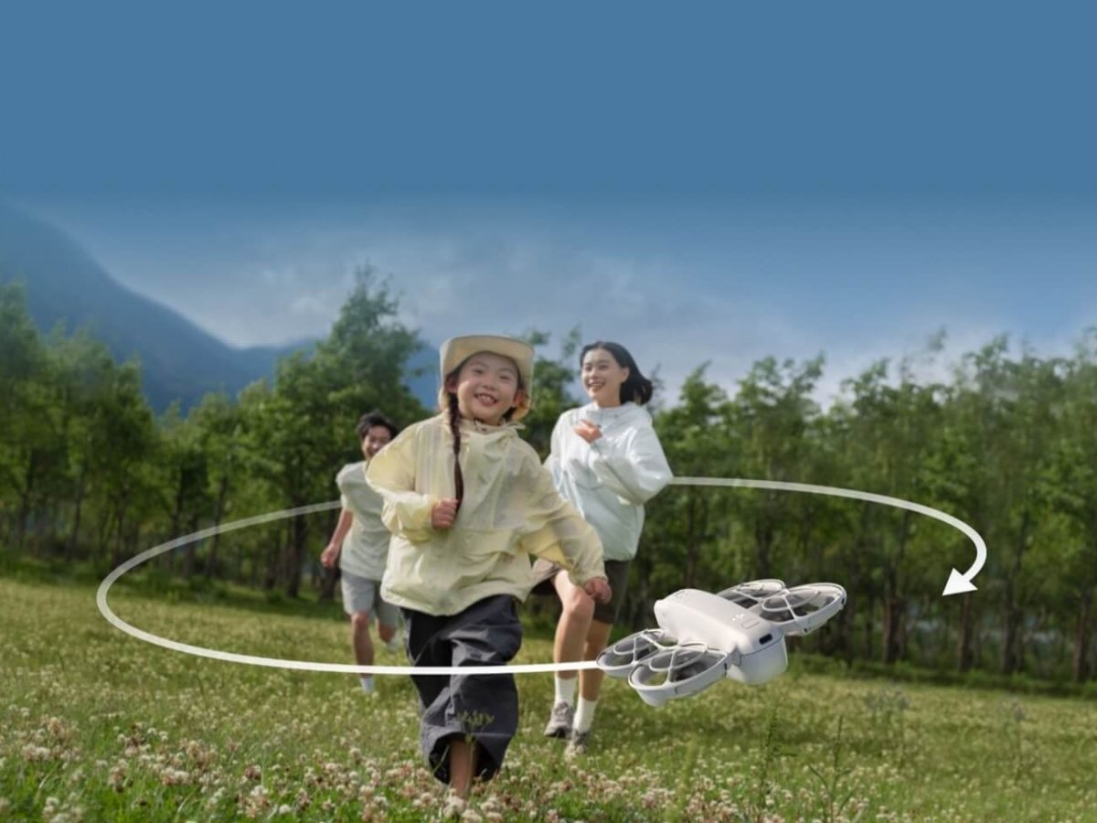 Klíčové vlastnosti