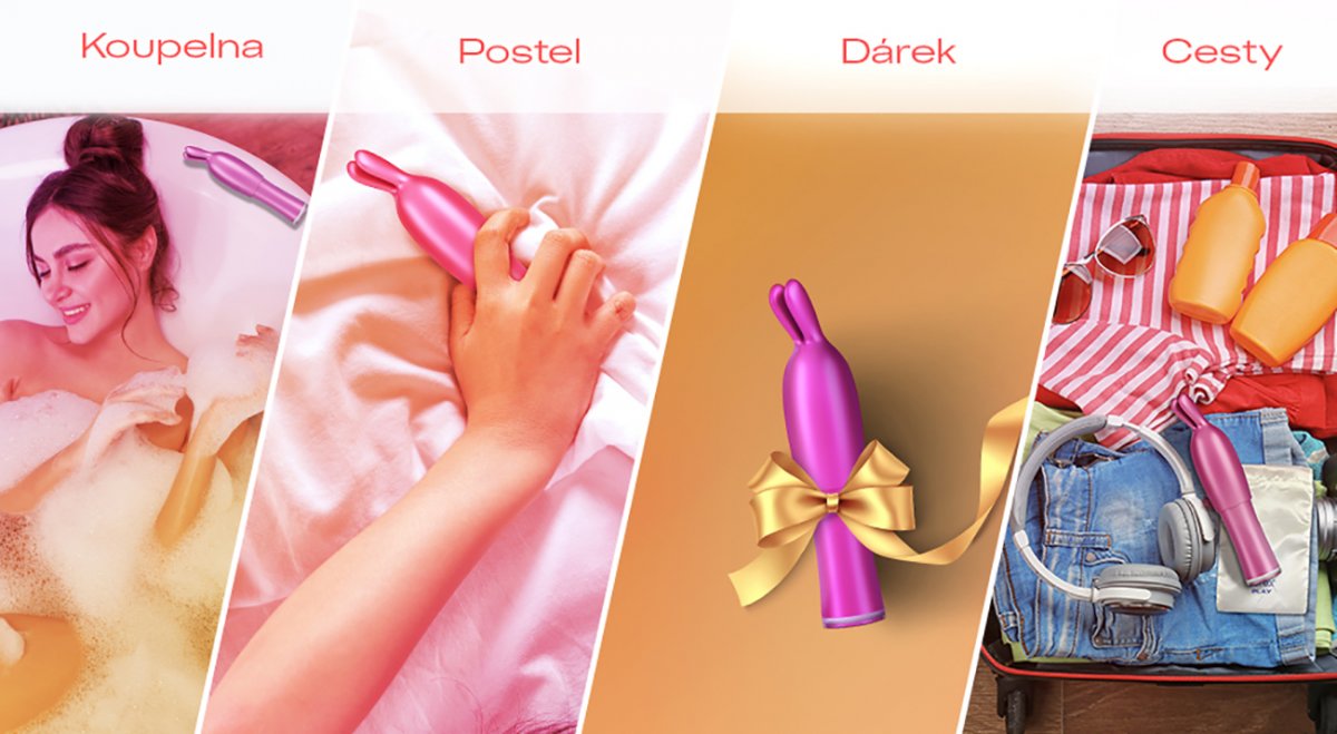 Univerzální použití