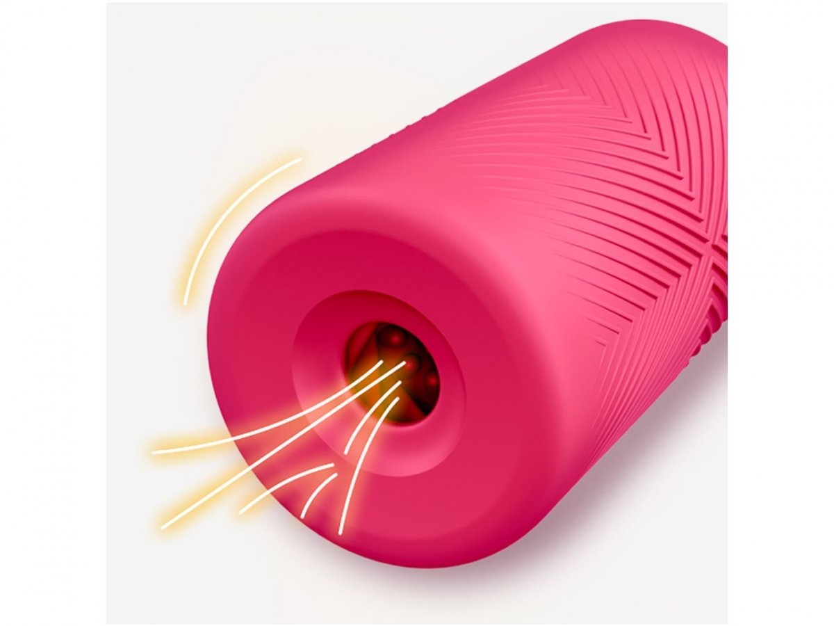 Bezpečí a komfort na prvním místě