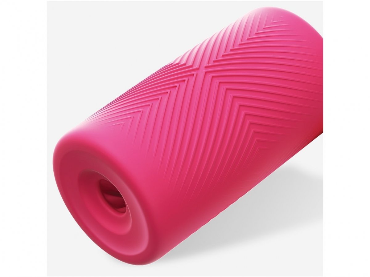 Diskrétnost a chytré skladování