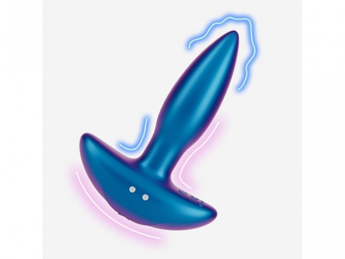 Bezpečný komfort pro vaše potěšení