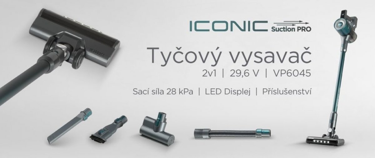 Concept VP6045