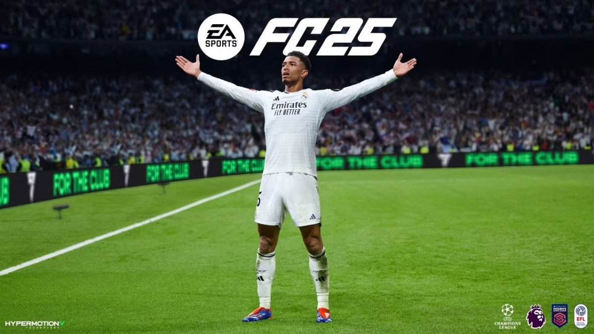EA Sports FC 25