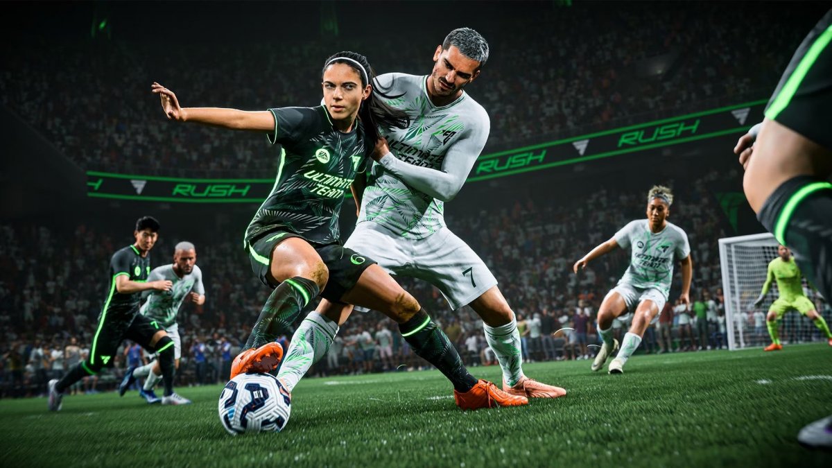 Vytvořte si tým snů