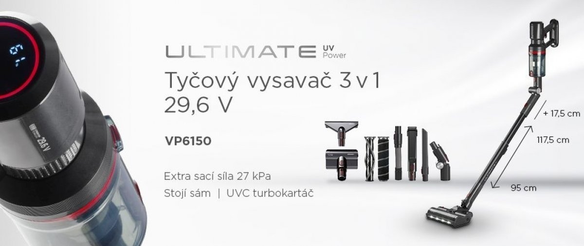 Concept VP6150