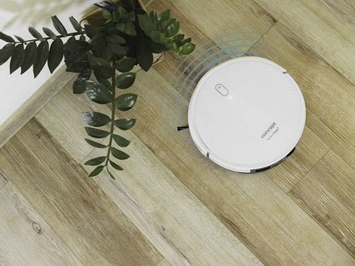 Klíčové vlastnosti: