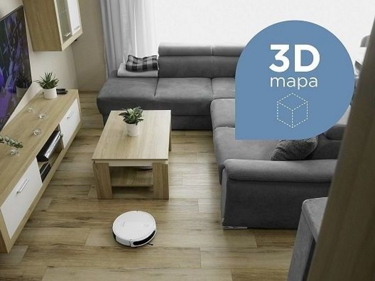 Pokročilá navigace