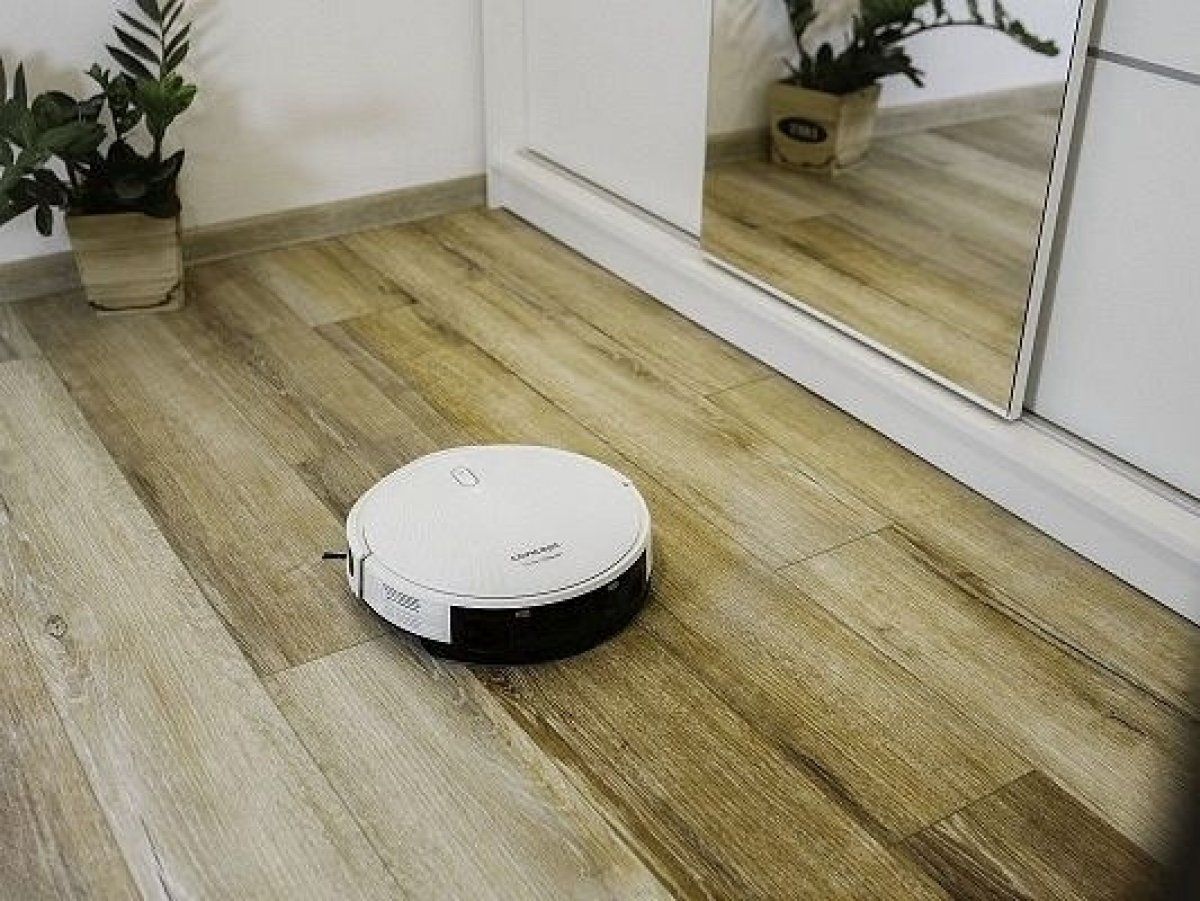 Suché a mokré čištění