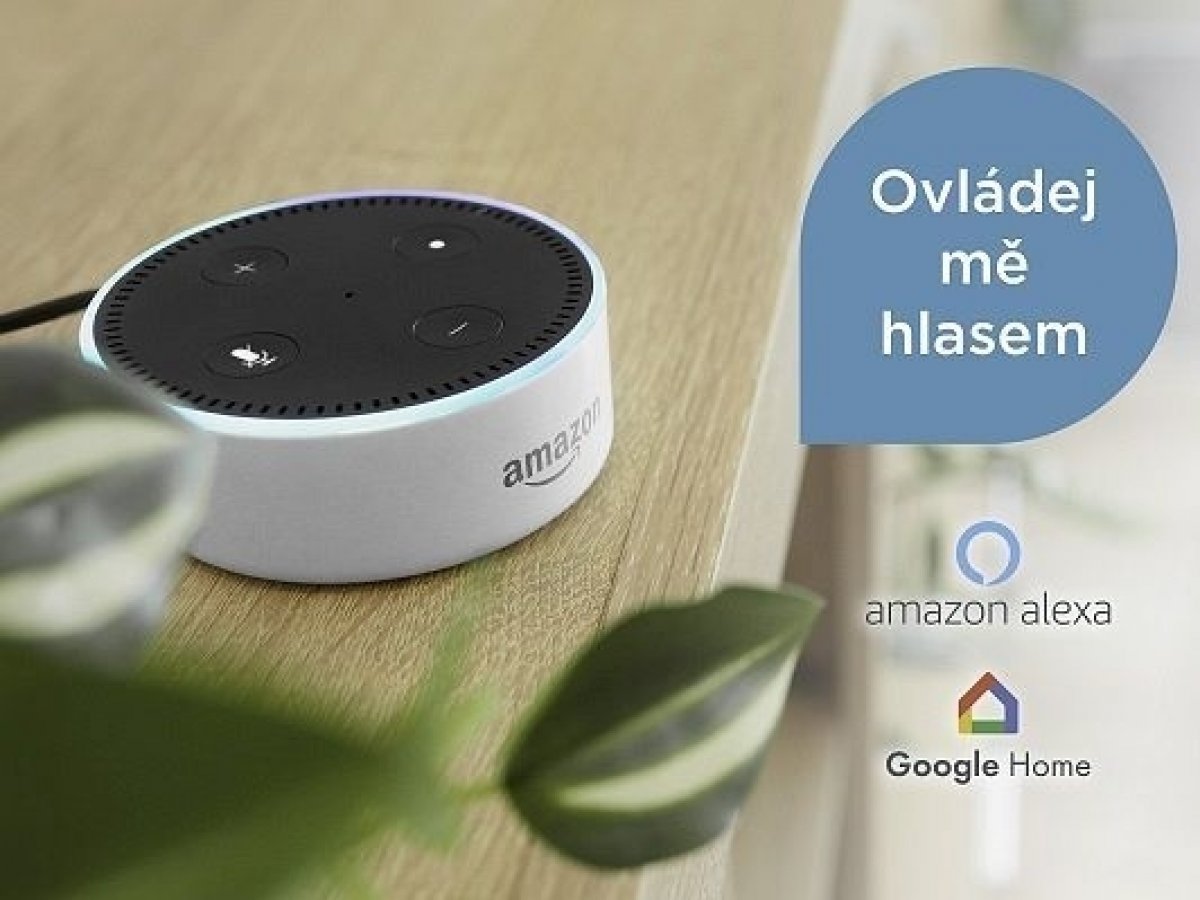 Bezpečnost a ovládání