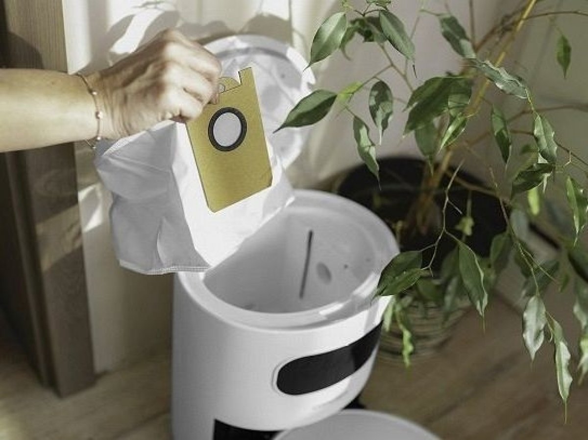 Komfort pro alergiky