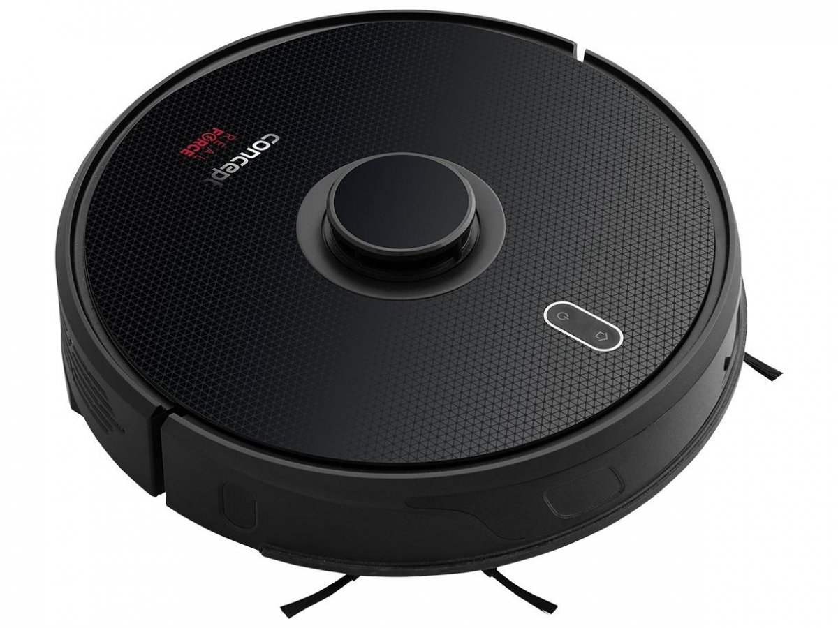 Klíčové vlastnosti: