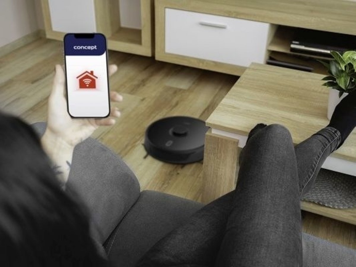 Vícepatrové mapování a plánování